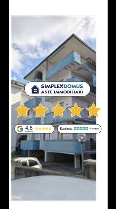 appartamento in vendita a Francavilla al Mare