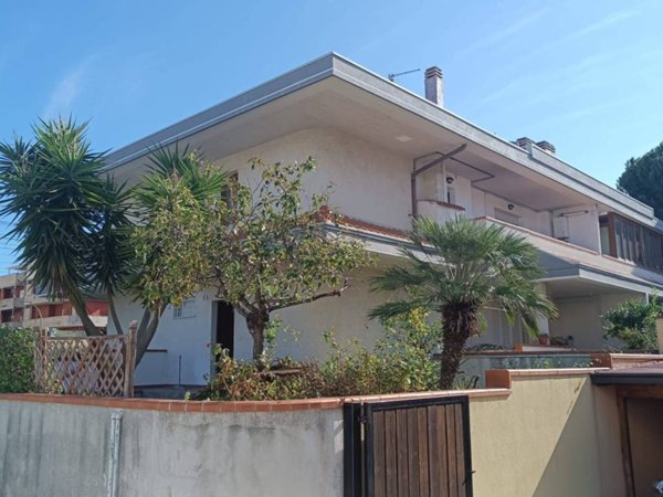 casa indipendente in vendita a Francavilla al Mare