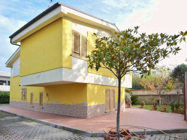 casa indipendente in vendita a Francavilla al Mare