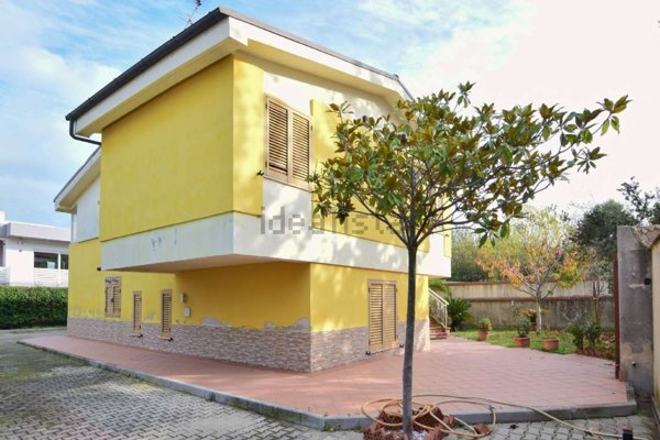 casa indipendente in vendita a Francavilla al Mare