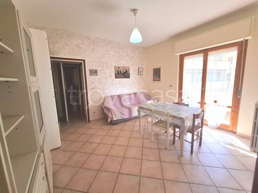 appartamento in vendita a Francavilla al Mare