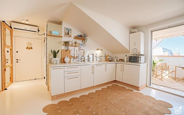 appartamento in vendita a Francavilla al Mare