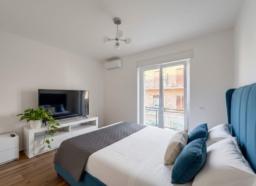 appartamento in vendita a Francavilla al Mare