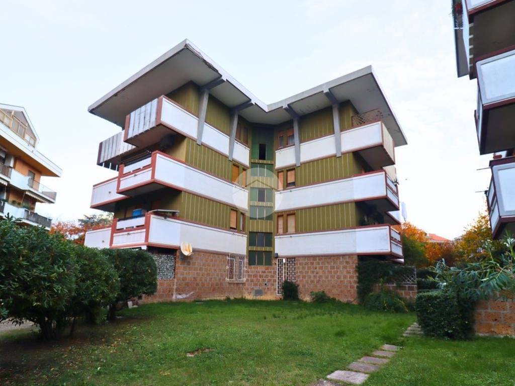 appartamento in vendita a Francavilla al Mare