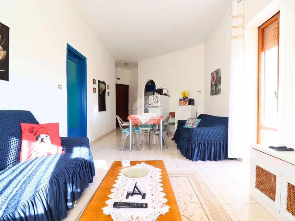 appartamento in vendita a Francavilla al Mare