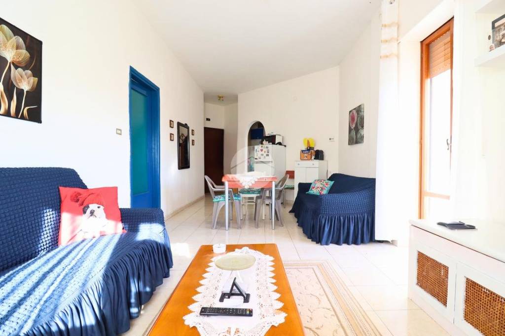 appartamento in vendita a Francavilla al Mare