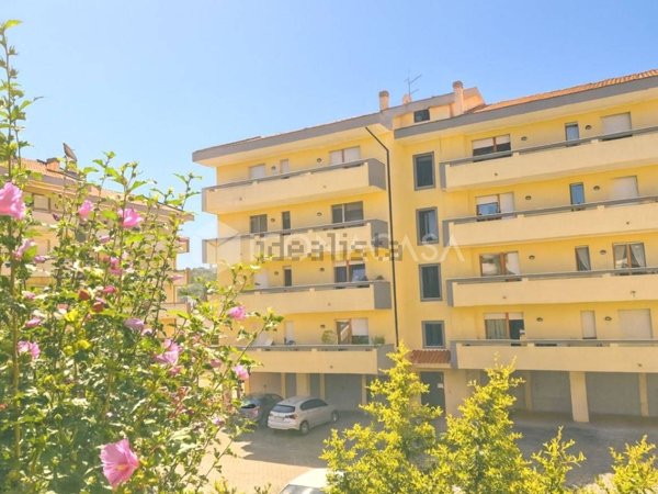 appartamento in vendita a Francavilla al Mare