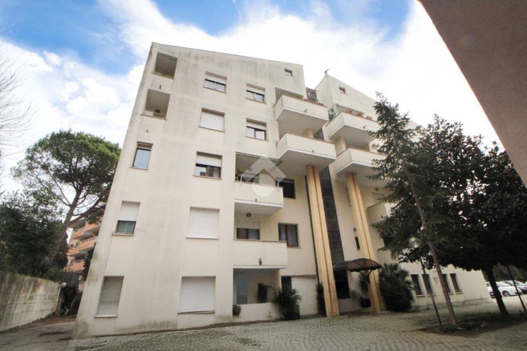 appartamento in vendita a Francavilla al Mare in zona Villanesi