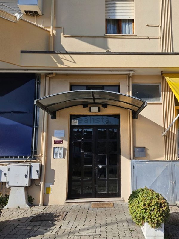 appartamento in vendita a Francavilla al Mare