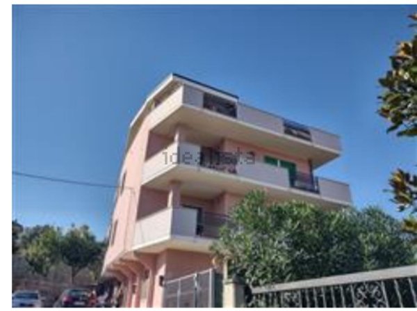 appartamento in vendita a Francavilla al Mare