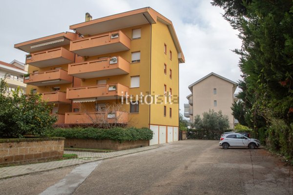 appartamento in vendita a Francavilla al Mare in zona Villanesi