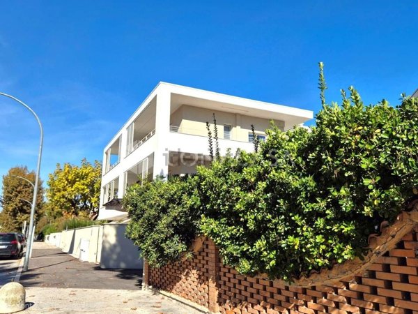 appartamento in vendita a Francavilla al Mare