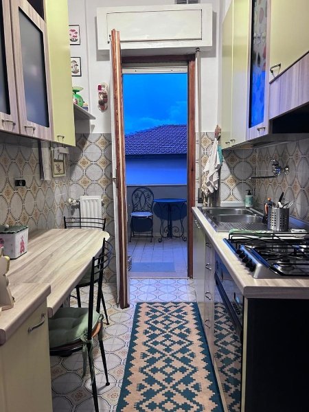 appartamento in vendita a Francavilla al Mare