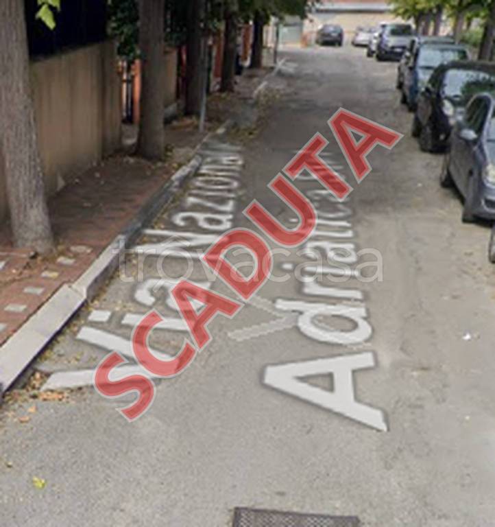 locale commerciale in vendita a Francavilla al Mare