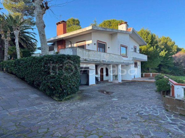 casa indipendente in vendita a Francavilla al Mare