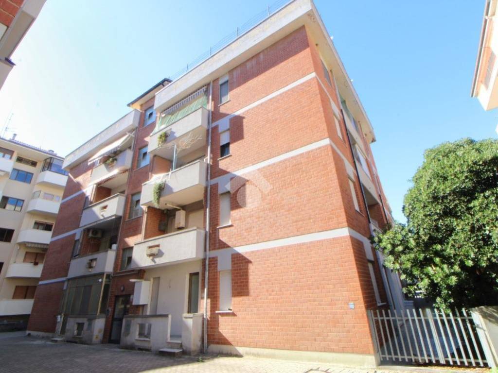 appartamento in vendita a Francavilla al Mare