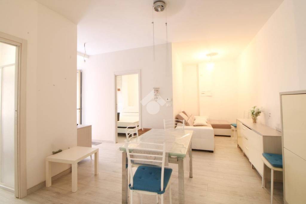 appartamento in vendita a Francavilla al Mare