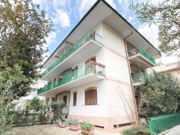 appartamento in vendita a Francavilla al Mare