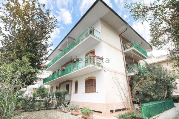 appartamento in vendita a Francavilla al Mare