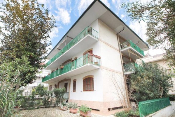 appartamento in vendita a Francavilla al Mare