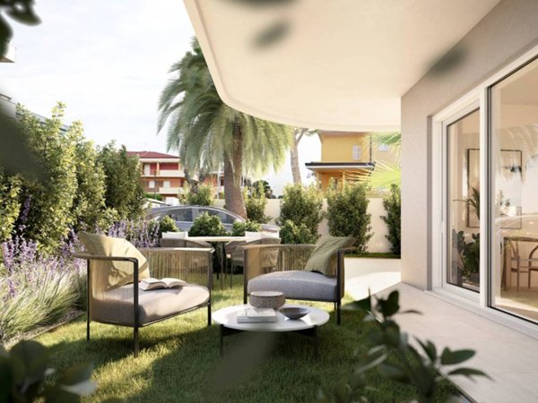 appartamento in vendita a Francavilla al Mare