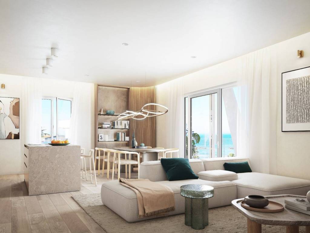 appartamento in vendita a Francavilla al Mare