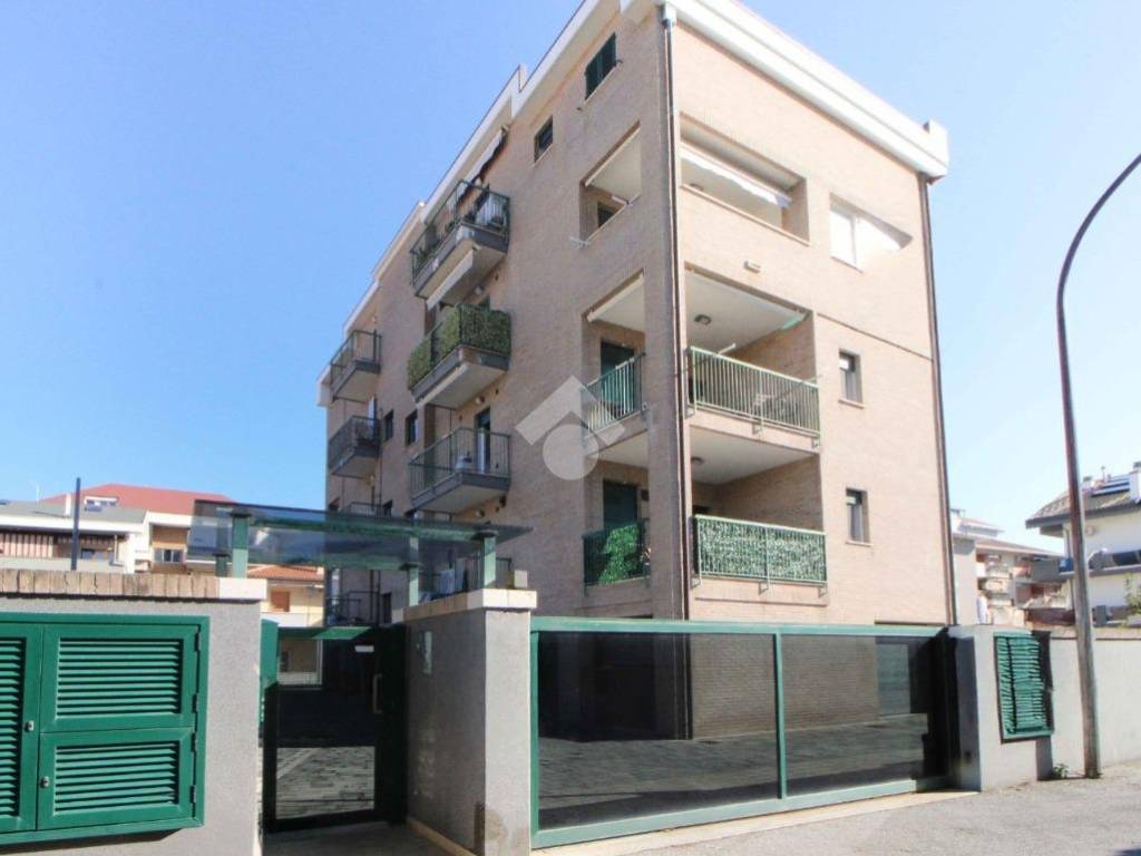 appartamento in vendita a Francavilla al Mare