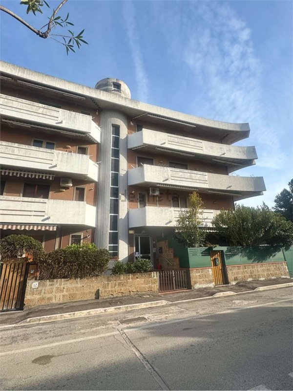 appartamento in vendita a Francavilla al Mare