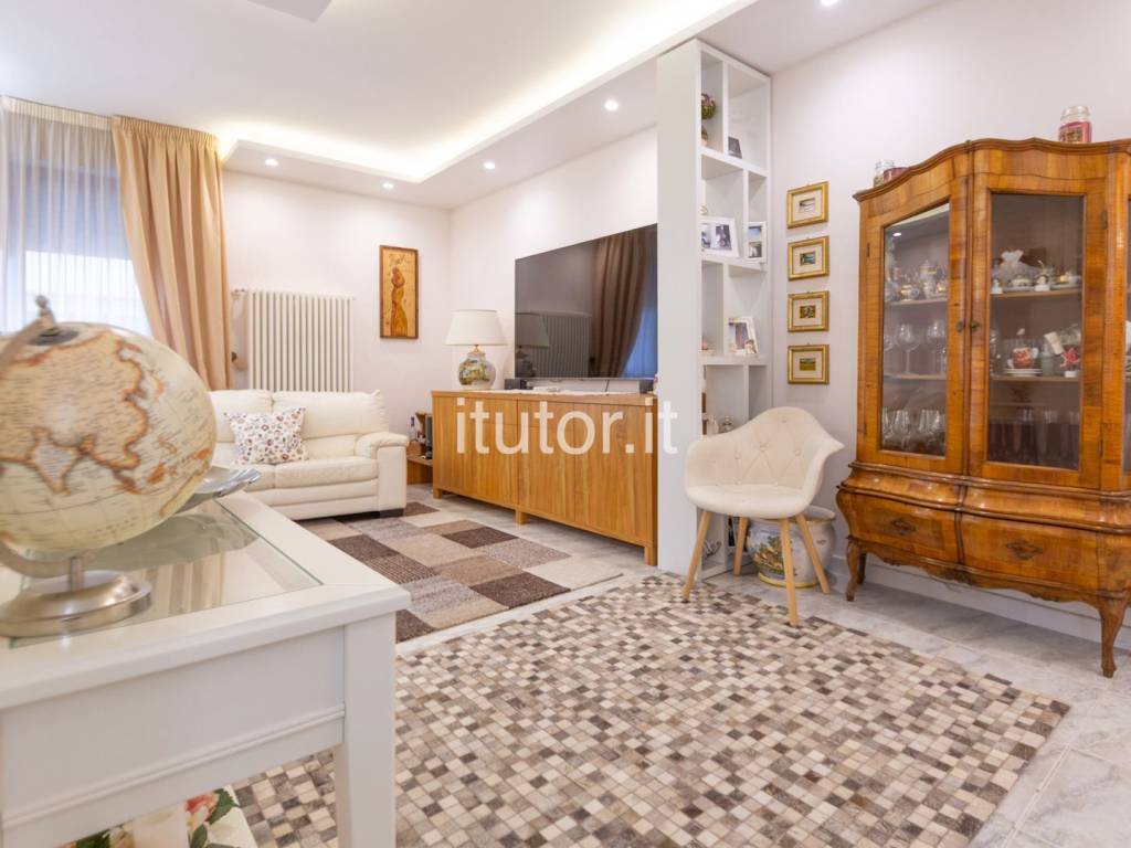 appartamento in vendita a Francavilla al Mare in zona Villanesi