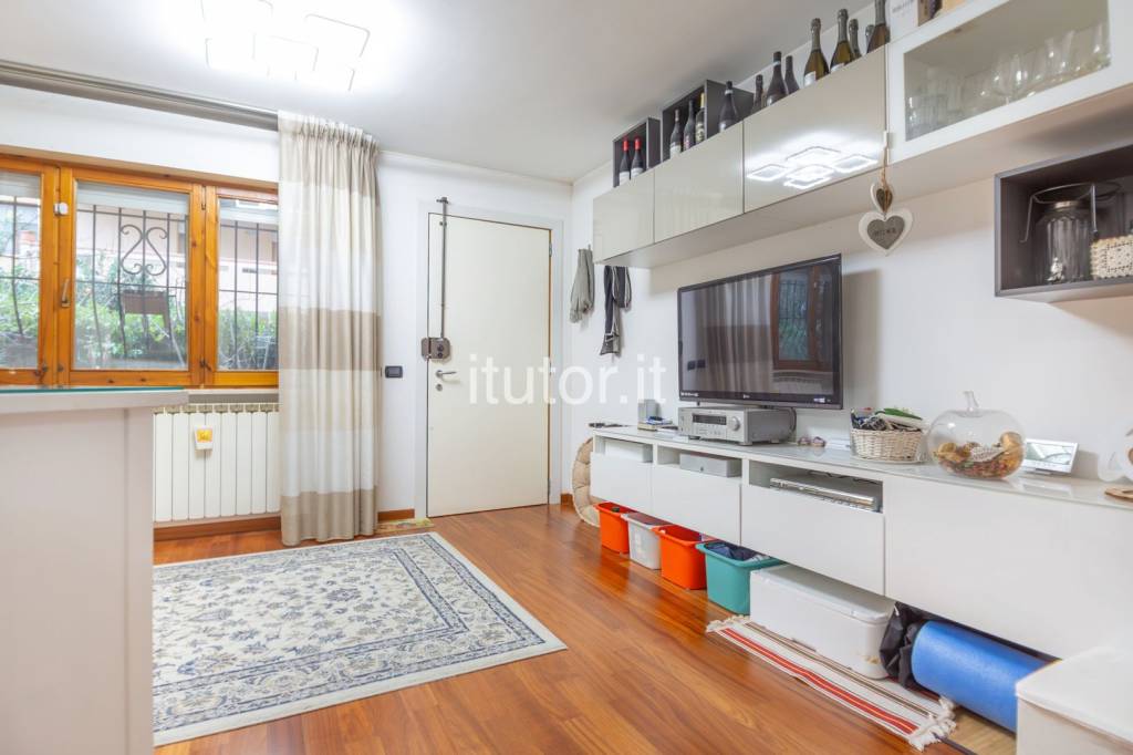 appartamento in vendita a Francavilla al Mare in zona Villanesi