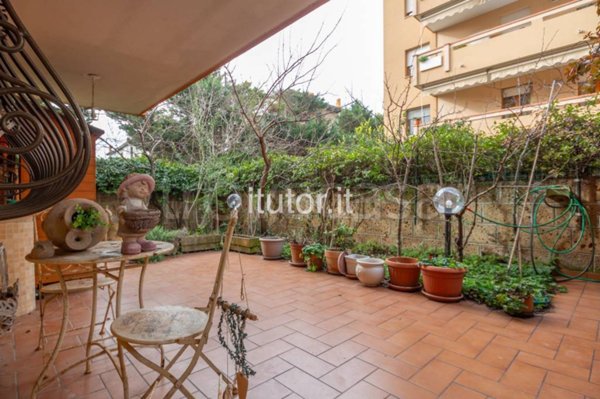 appartamento in vendita a Francavilla al Mare in zona Villanesi