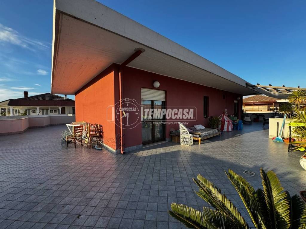 appartamento in vendita a Francavilla al Mare in zona Piane