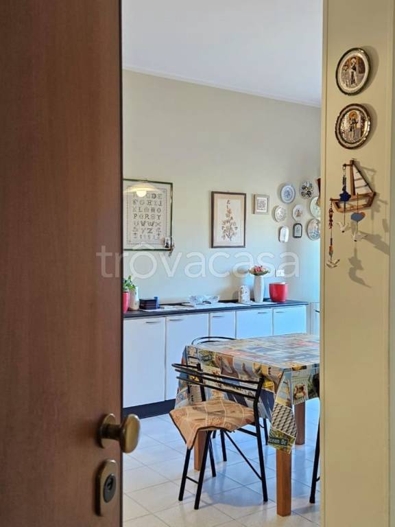 appartamento in vendita a Francavilla al Mare