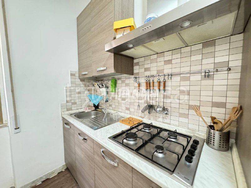 appartamento in vendita a Francavilla al Mare