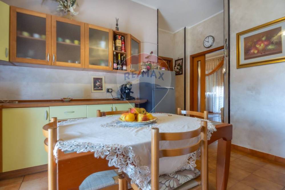 appartamento in vendita a Francavilla al Mare