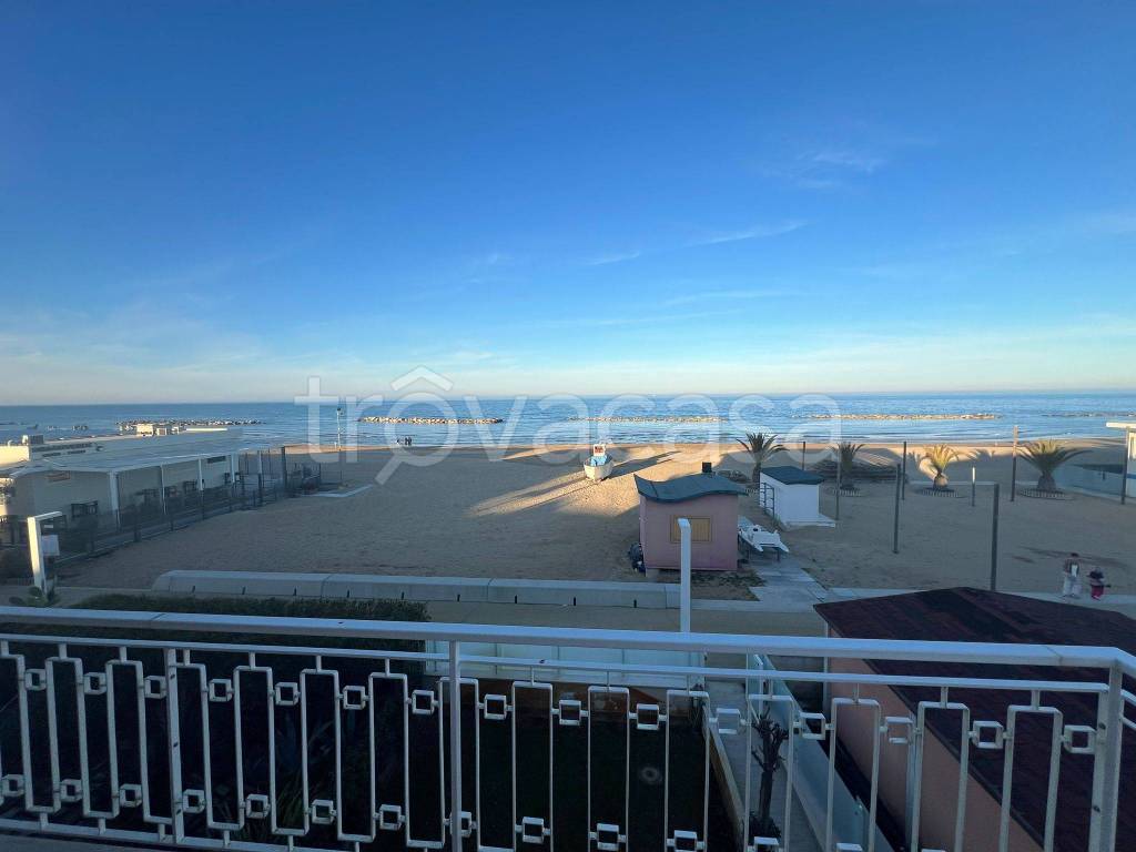 casa indipendente in vendita a Francavilla al Mare