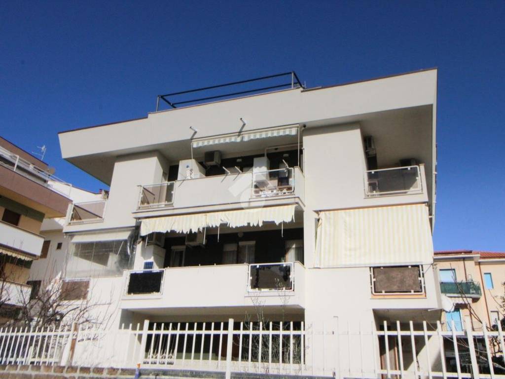 appartamento in vendita a Francavilla al Mare