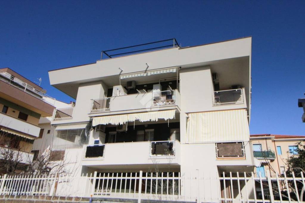 appartamento in vendita a Francavilla al Mare