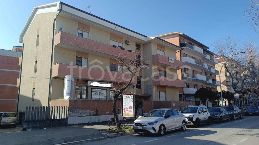 appartamento in vendita a Francavilla al Mare