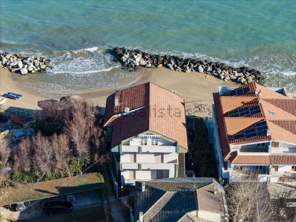 appartamento in vendita a Francavilla al Mare