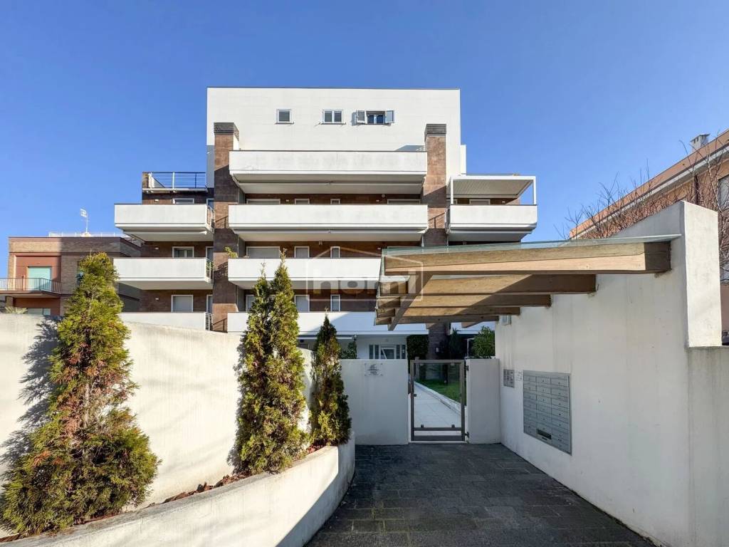 appartamento in vendita a Francavilla al Mare