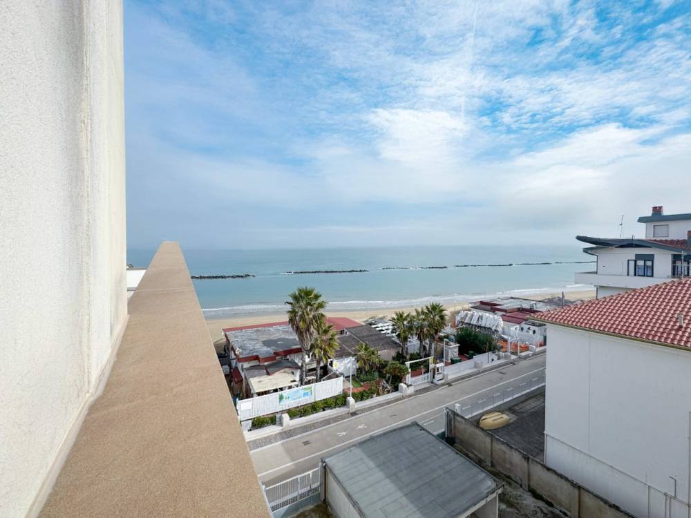 appartamento in vendita a Francavilla al Mare