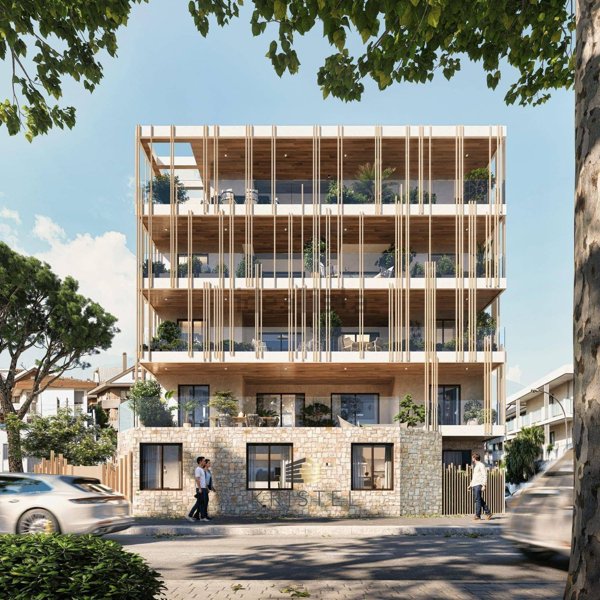 appartamento in vendita a Francavilla al Mare