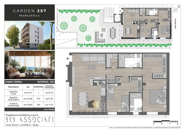 appartamento in vendita a Francavilla al Mare