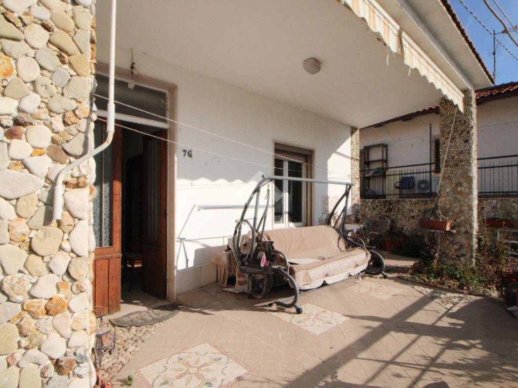 appartamento in vendita a Francavilla al Mare in zona Villanesi