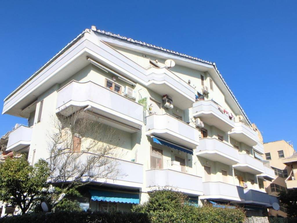 appartamento in vendita a Francavilla al Mare