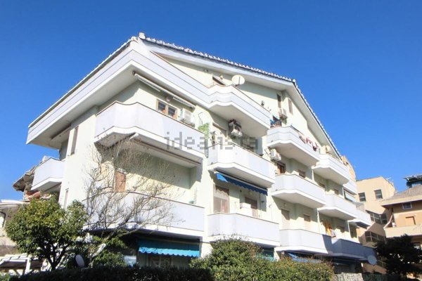 appartamento in vendita a Francavilla al Mare