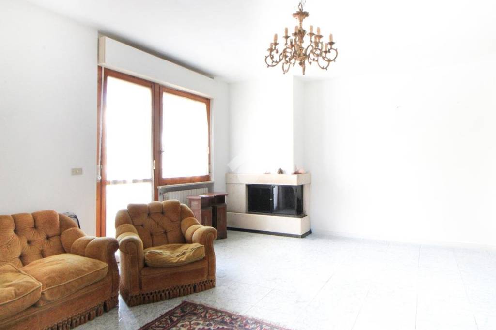 appartamento in vendita a Francavilla al Mare in zona Villanesi