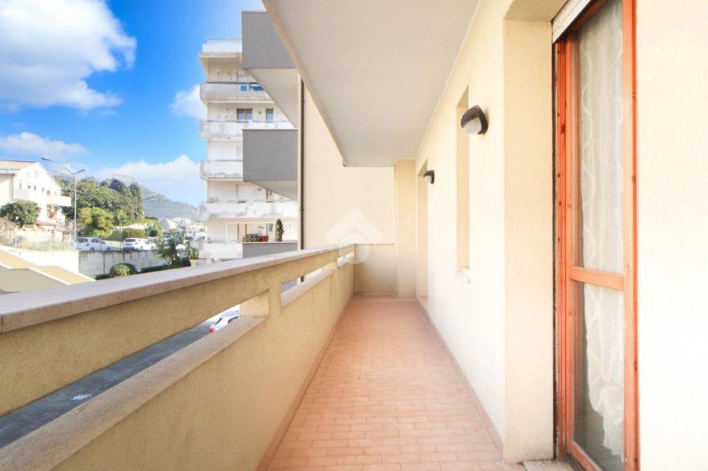 appartamento in vendita a Francavilla al Mare in zona Villanesi