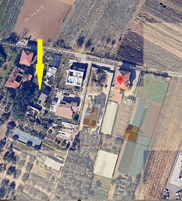 appartamento in vendita a Francavilla al Mare in zona Arenaro